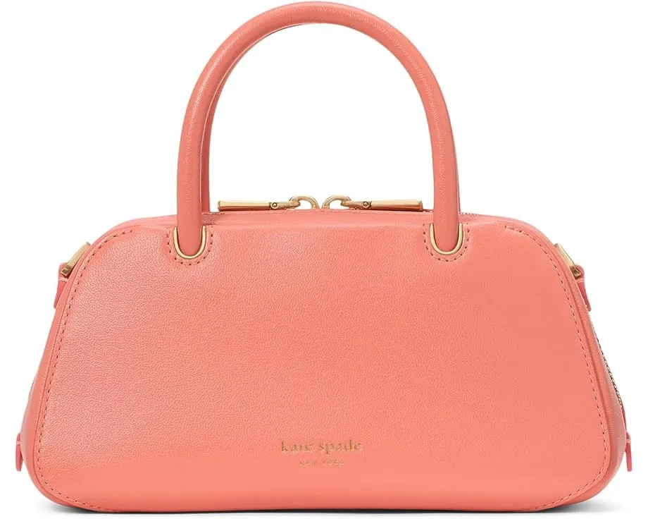 Мини-сумка Gracie от Kate Spade New York с регулируемым ремнем