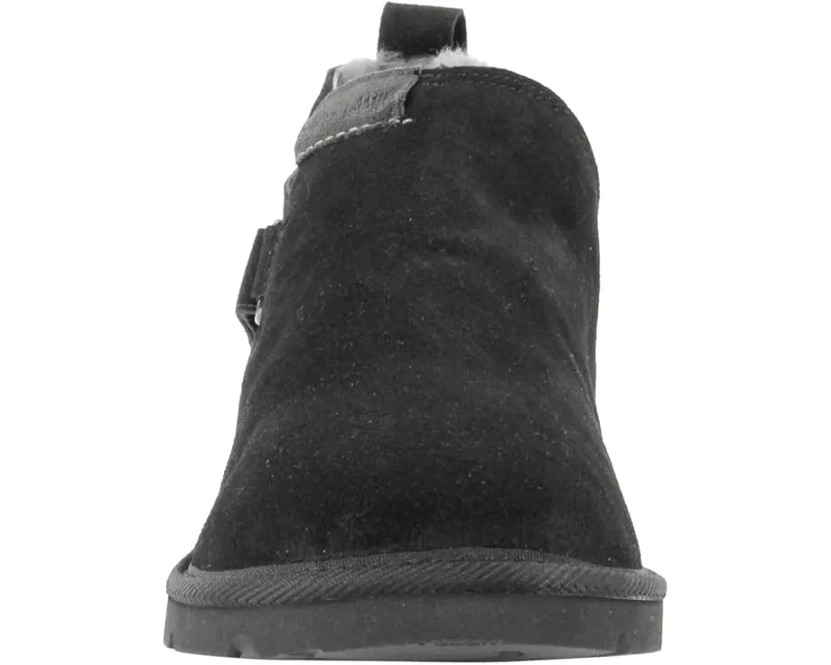 Ботинки SUPERLAMB Ongi с эластичными вставками и водоотталкивающей пропиткой