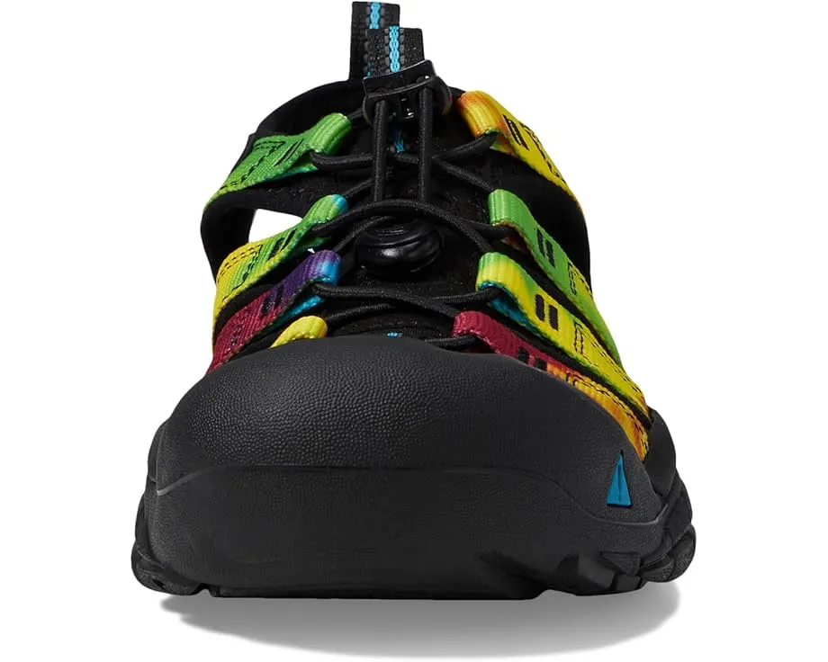 Сандалии KEEN Newport Retro с быстросохнущей конструкцией