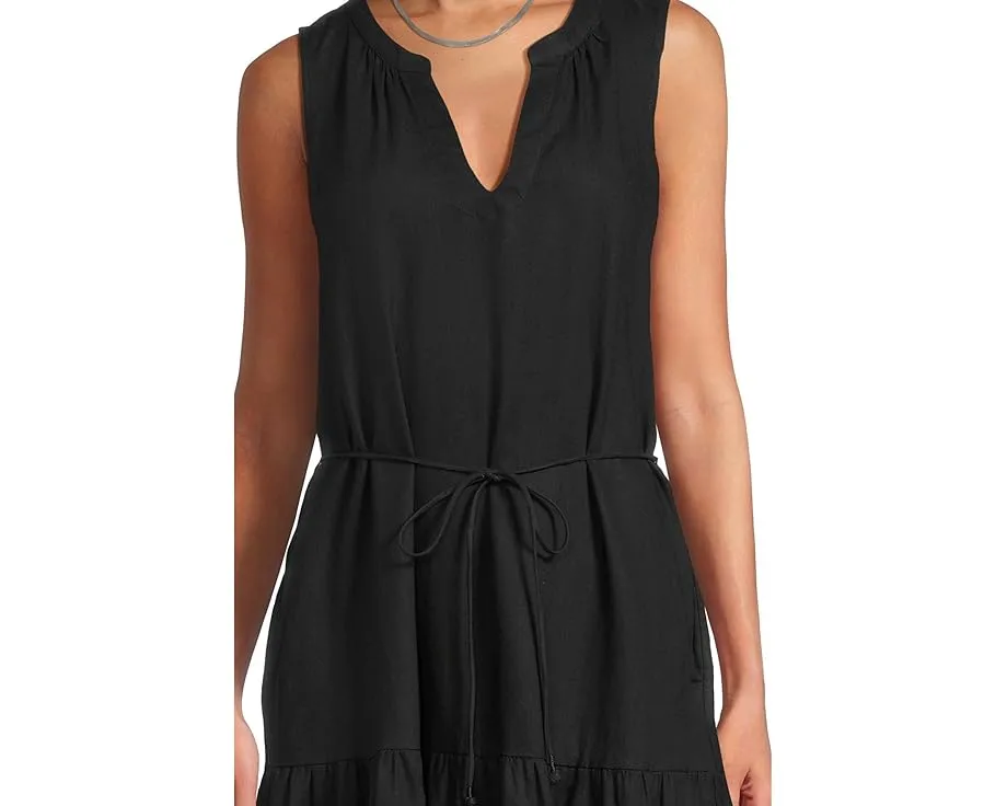 Сарафан Tommy Bahama без рукавов Coastal Tide с регулируемым поясом