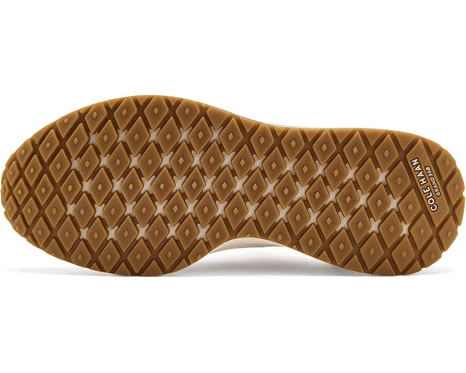 Кроссовки Grandpro Luxe Mile Slip-on Cole Haan с переработанных материалов