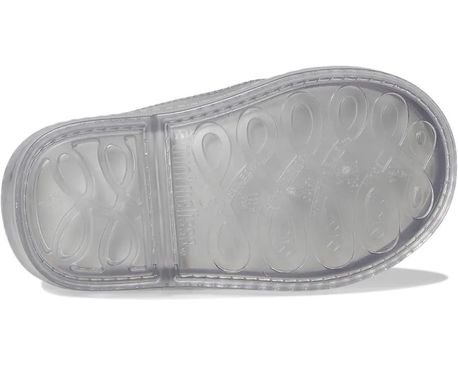 Ковбойские сапоги Texas Boots для малышей с острым носком Mini Melissa