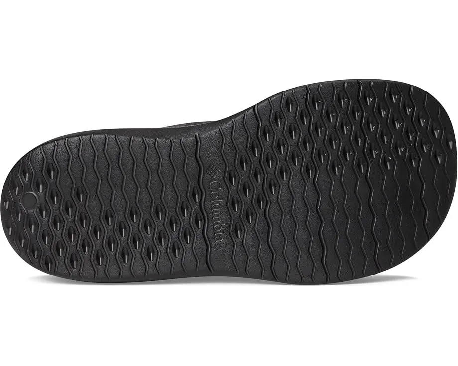 Columbia Boatside Flip PFG вьетнамки для рыбалки с технологией OMNI-GRIP LT