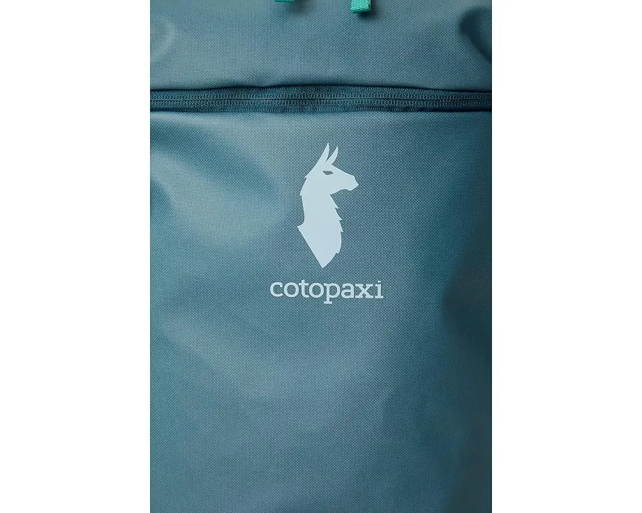 Туристический рюкзак Cotopaxi Allpa 50L с отстегивающейся сумкой