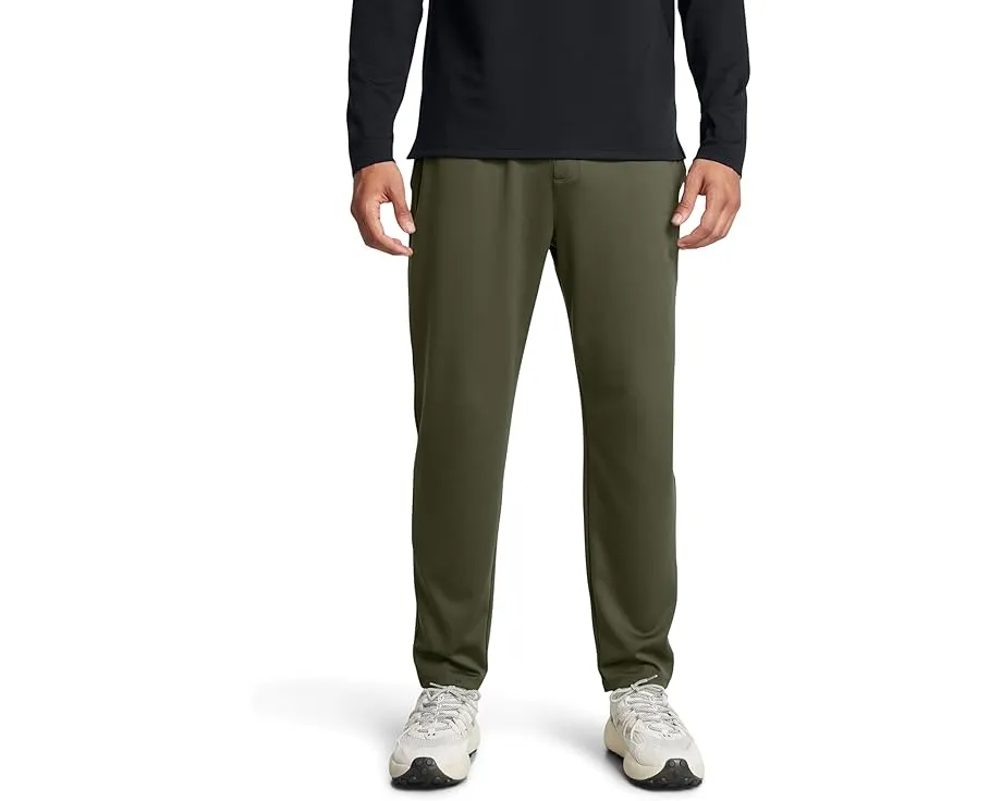 Under Armour Motion Tapered Pants с сужающимися штанинами и эластичным поясом