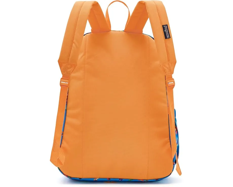 Рюкзак JanSport Superbreak Plus с отделением для ноутбука