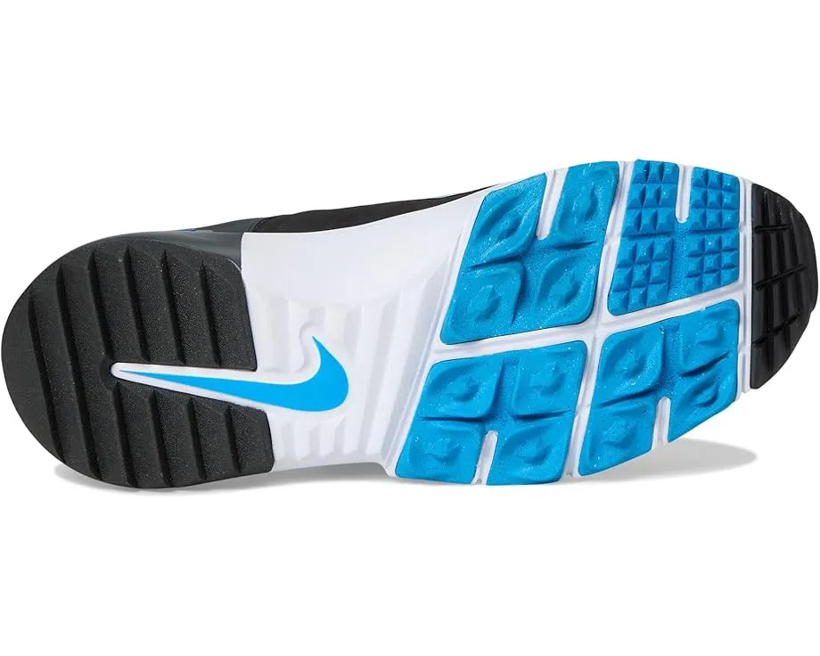 Обувь для гольфа Nike Free Golf Next Nature с технологией гибкой подошвы