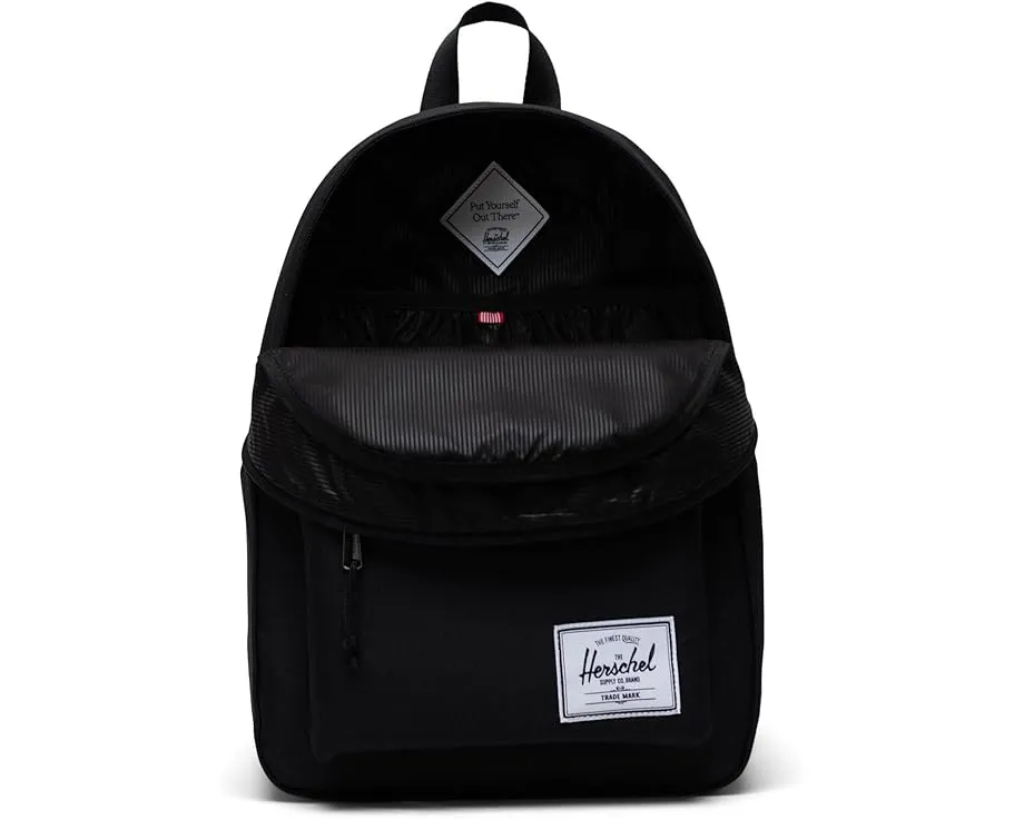 Рюкзак Herschel Supply Co. Classic из переработанных материалов