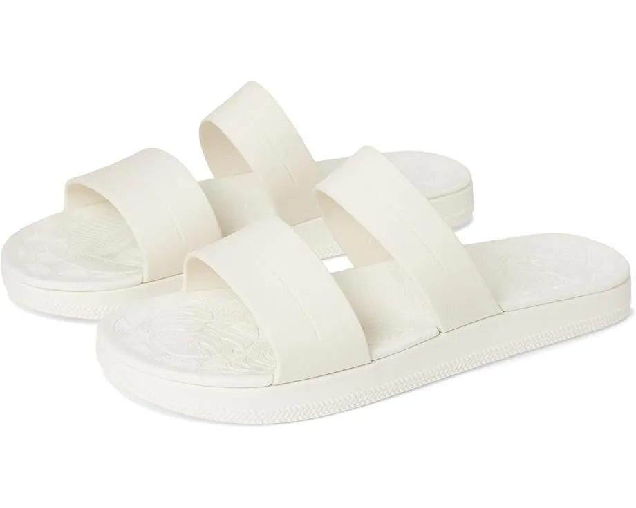 Сандалии Sanuk Funshine 2 Strap с двойными ремешками и водонепроницаемой стелькой SugarLite