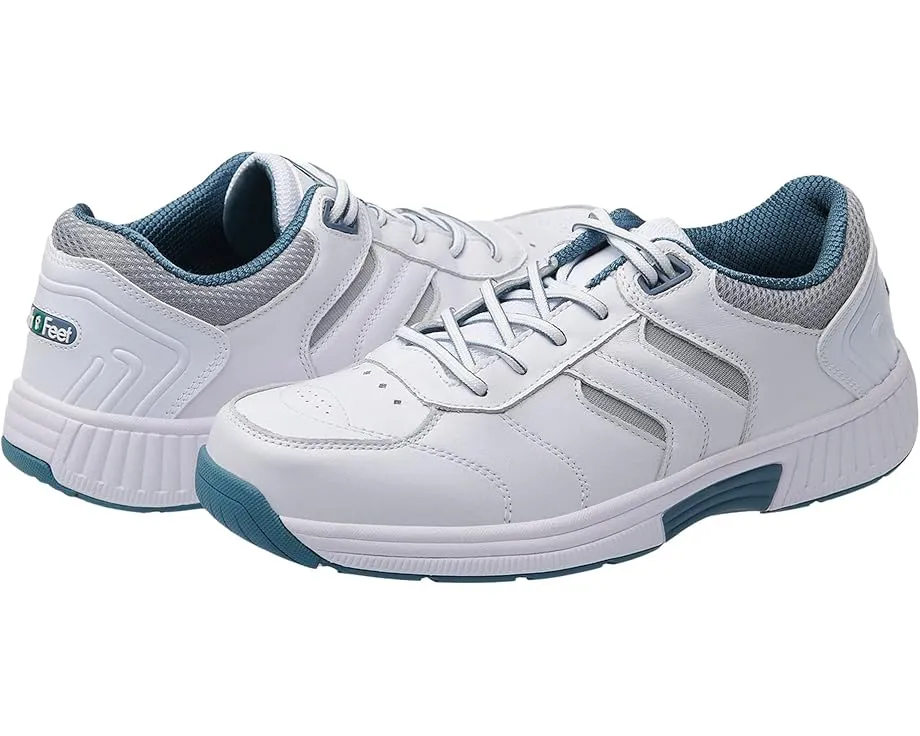 Обувь Orthofeet Pacific Palisades для снятия боли с широким носком