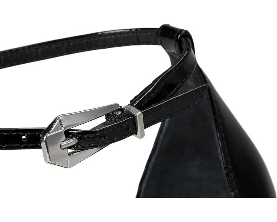 Босоножки Schutz Lena на шпильке с ремешком