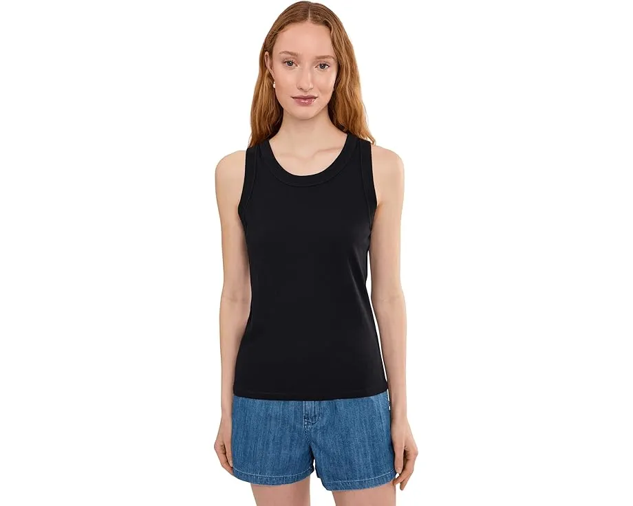 Топ Northside Scoop Tank от Madewell из 100 хлопка