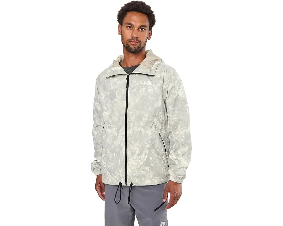 The North Face Дождевик Antora Rain Hoodie Print с капюшоном