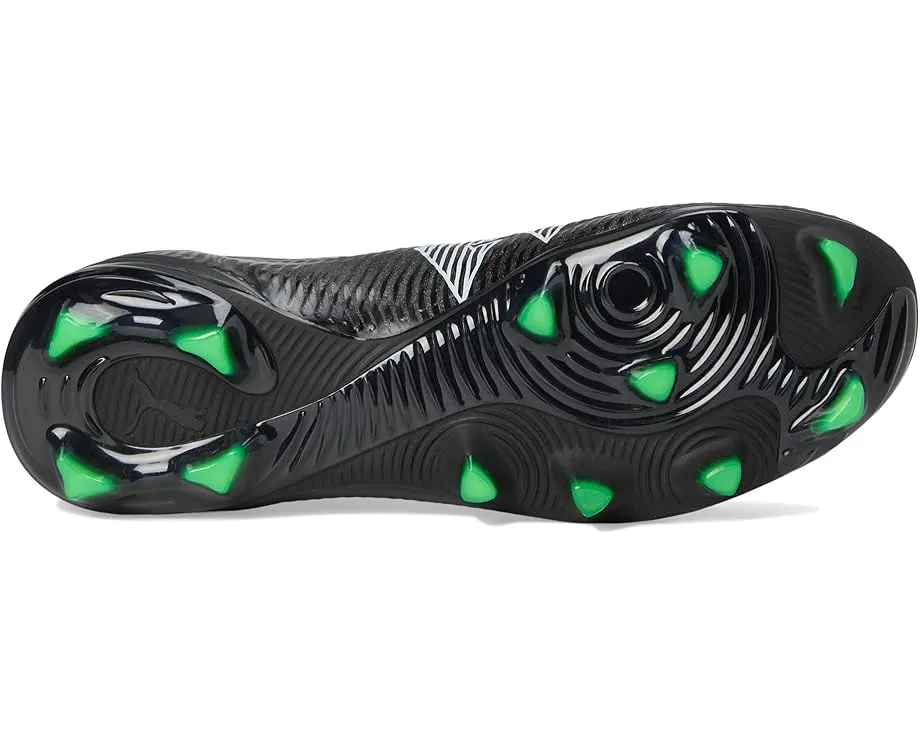 Бутсы Puma Future 8 Pro для твердого и искусственного газона с технологией FLEXGILITY