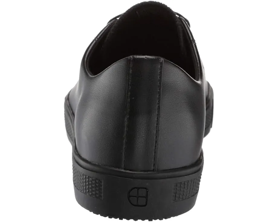 Рабочие туфли Old School Low-Rider IV с водонепроницаемой кожей и вентиляцией