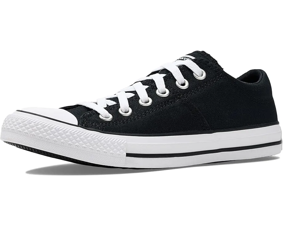 Кроссовки Converse Chuck Taylor All Star Madison низкие на мягкой подошве