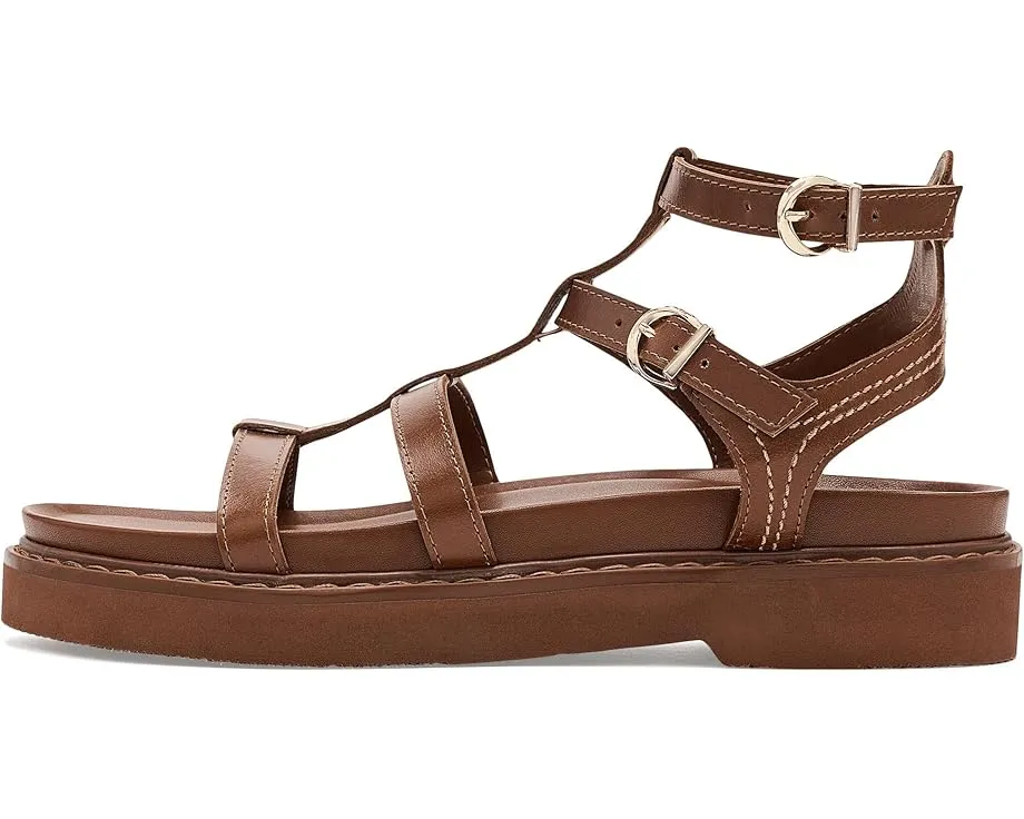 Сандалии Naturalizer 27 Edit Lexie в стиле гладиатора с платформой