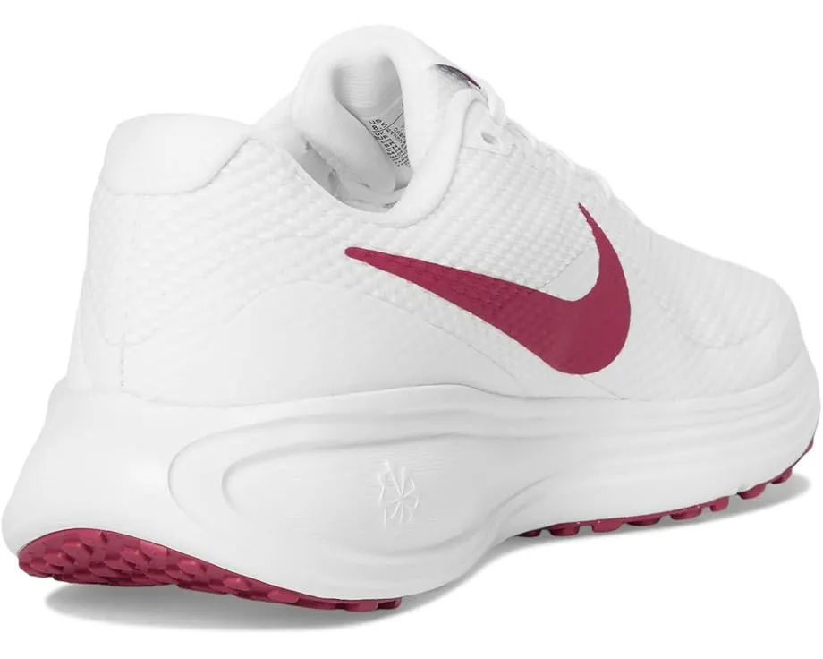 Nike Revolution 8 беговые кроссовки с мягкой амортизацией и дышащим верхом
