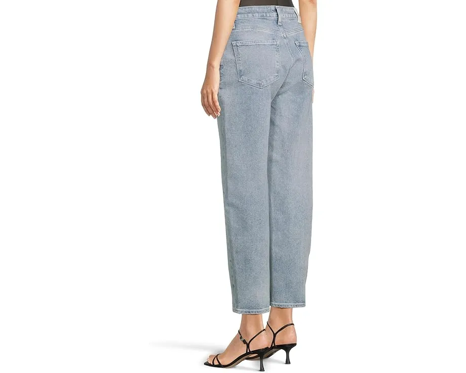 Джинсы Paige Alexis in Verse с завышенной талией и расклешенным к низу силуэтом