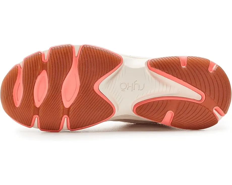 Женские кроссовки Ryka Devotion X 2 для ходьбы с технологией RE-ZORB