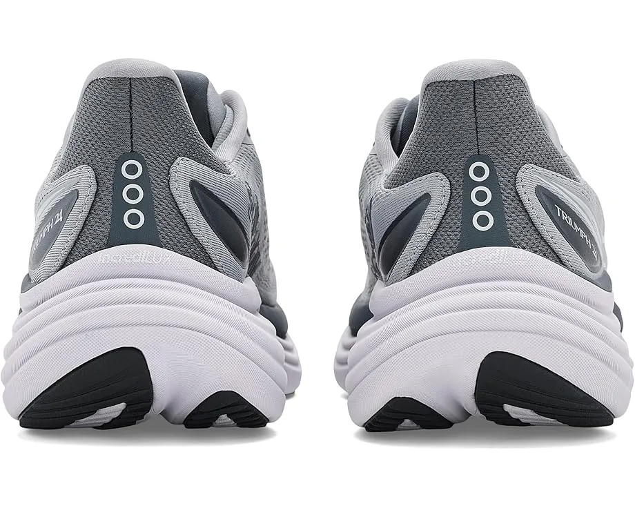 Кроссовки Saucony Triumph 24 беговые нейтральные