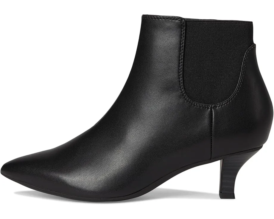 Ботильоны Clarks Kepley Erin с заостренным носком и котячьим каблуком