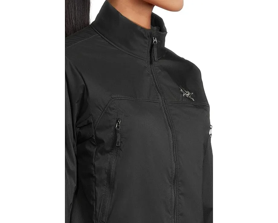 Утепленная куртка Arc'teryx Elec с наполнителем Coreloft из переработанных материалов