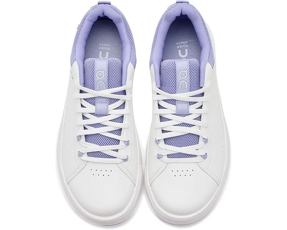 Кроссовки On Kids The Roger Youth (Big Kid) для активного отдыха