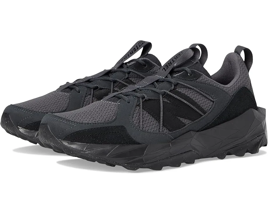 Трейловые кроссовки New Balance Tektrel с межподошвой DynaSoft и протектором AT Tread