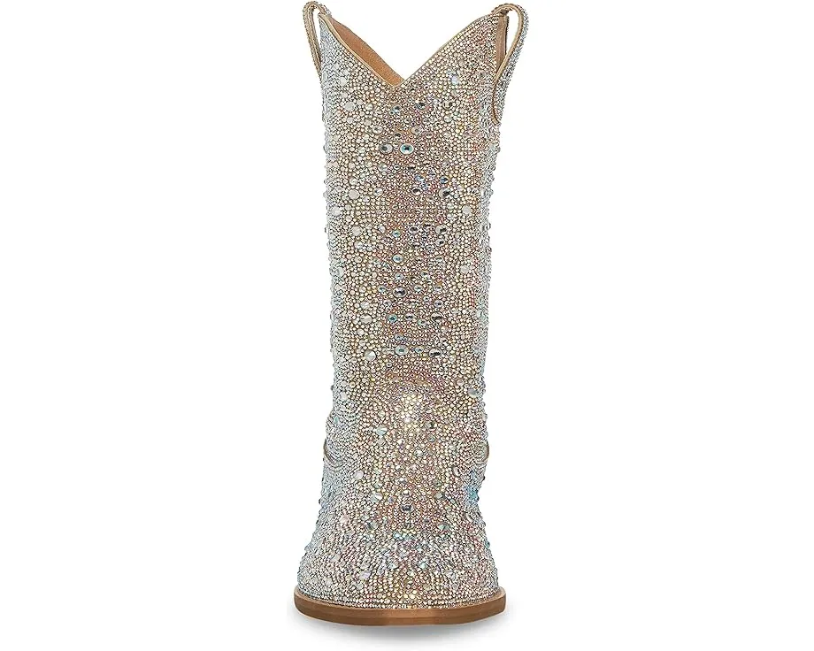 Ботильоны Madden Girl Redford-F с острым носком