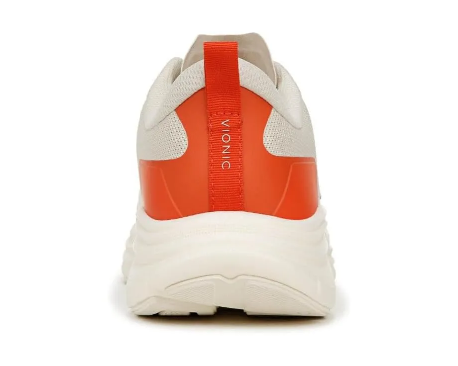 Оксфорды VIONIC Walk Max с водонепроницаемым покрытием и технологией амортизации