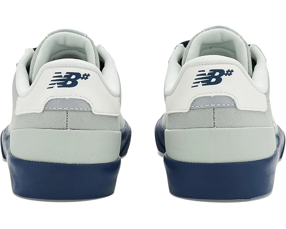Кроссовки для скейтбординга New Balance 272 с вулканизированной подошвой
