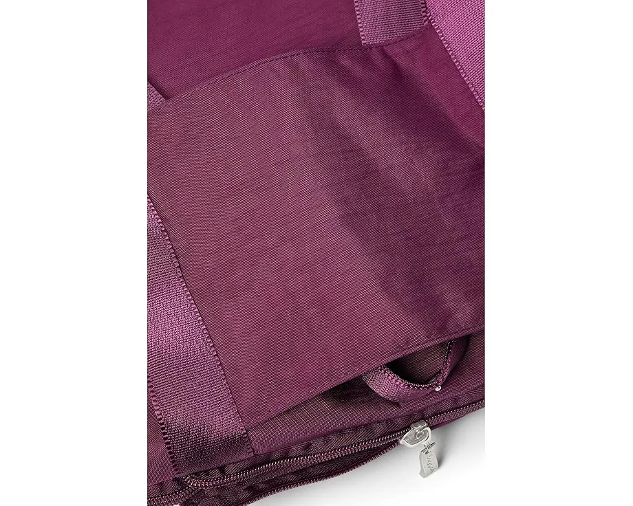 Складная сумка-тоут Baggallini Carryall Expandable