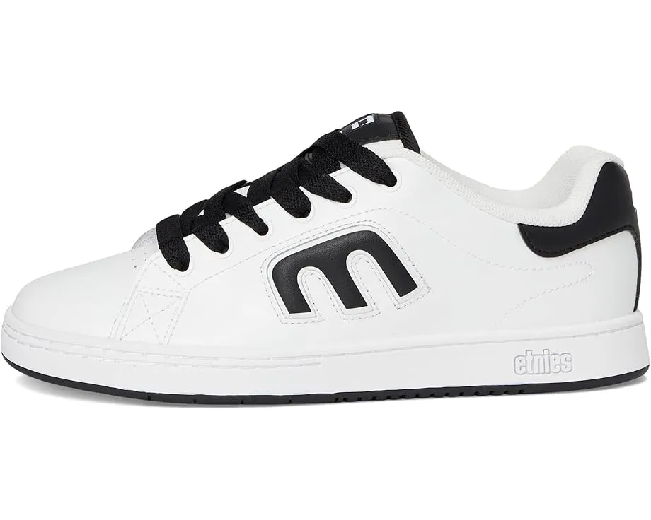 Кроссовки для скейтбординга etnies Callicut из кожи с EVA стелькой