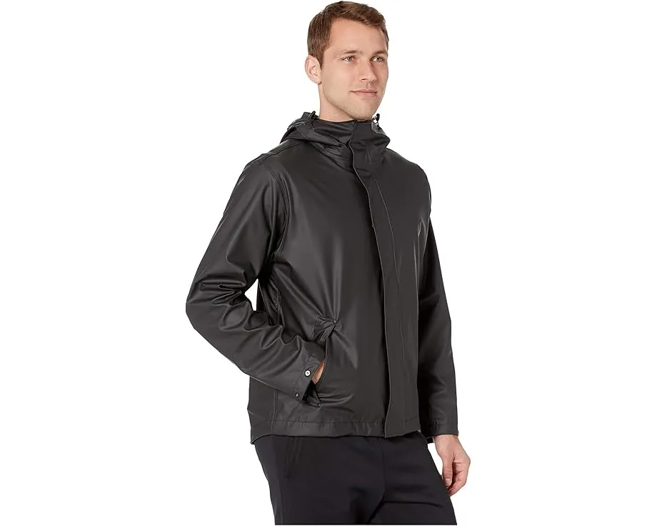 Куртка Moss с капюшоном и сварными швами от Helly Hansen