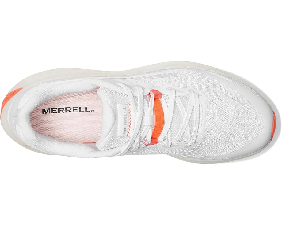 Беговые кроссовки Merrell Promorph с пеной FloatPro+ и подошвой Vibram XS Trek Evo