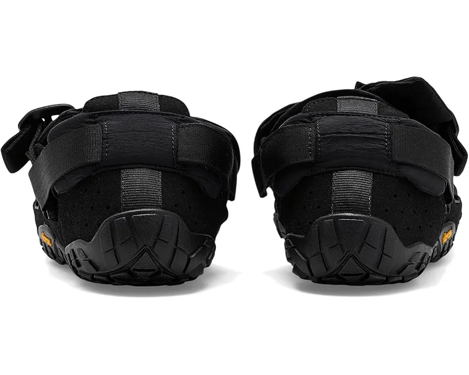 Босоножки Vibram FiveFingers Breezandal с технологией MegaGrip для трейла