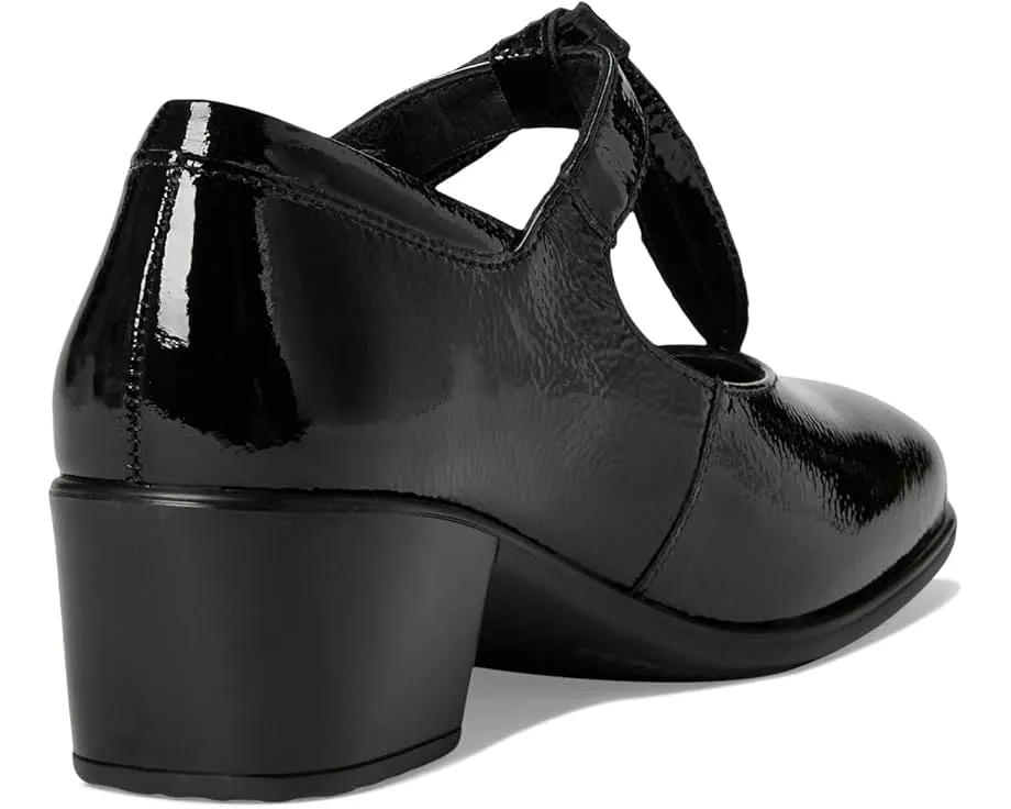 Туфли Naot Nobility в стиле мэри джейн с ремешком на липучке