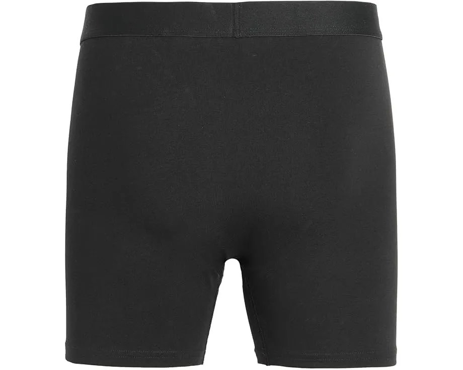 Набор из 4 боксеров PACT Everyday из органического хлопка