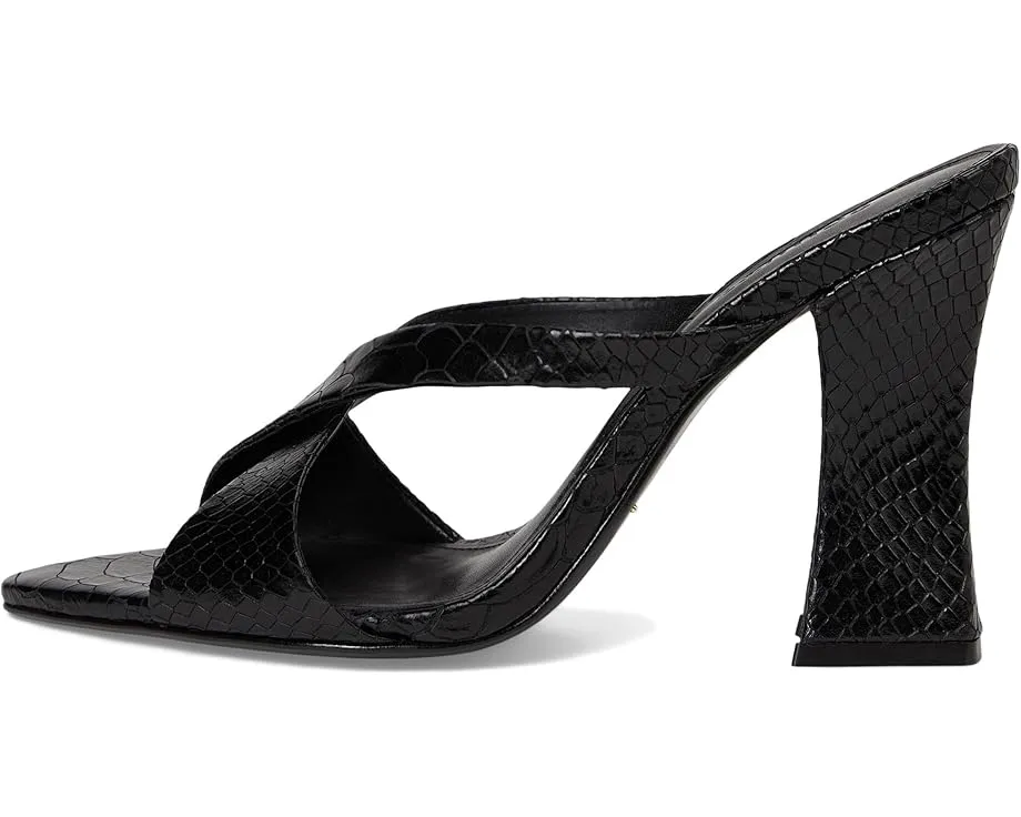 Босоножки Glenda на платформе с перекрещивающимися ремешками Schutz