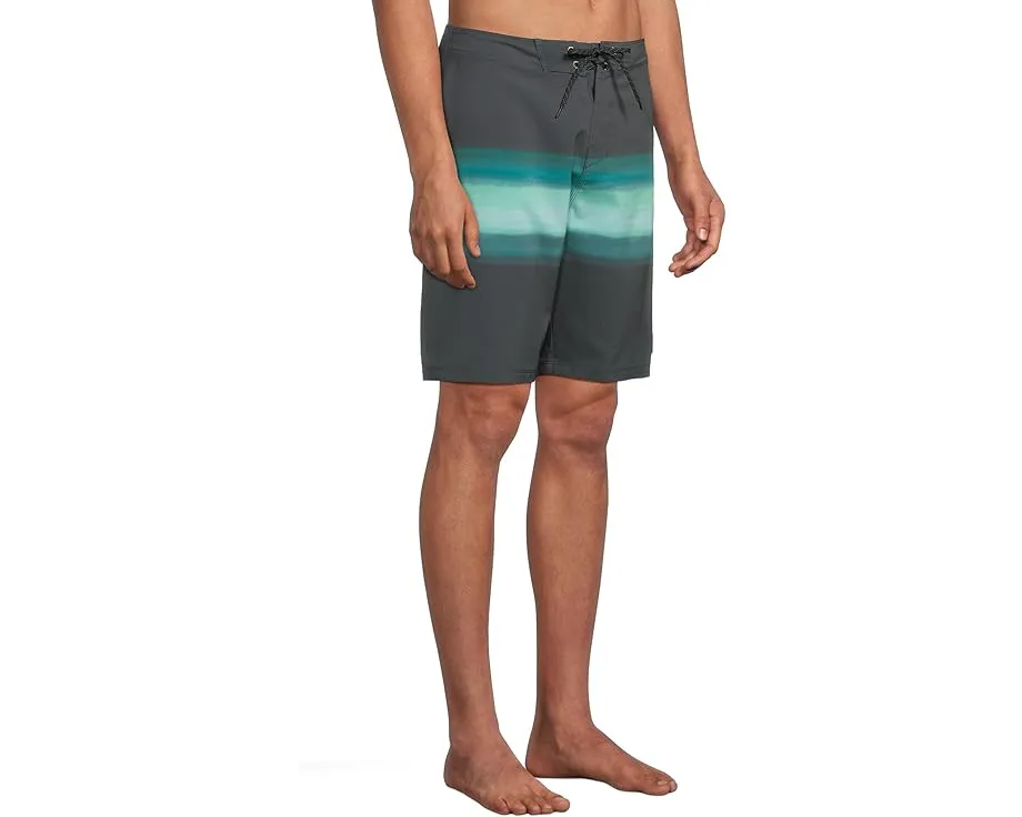 Плавки Hurley Phantom Eco Weekender 20 дюймов (51 см) из переработанных материалов
