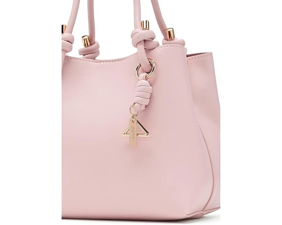 Сумка ALDO Evielily в розовом цвете