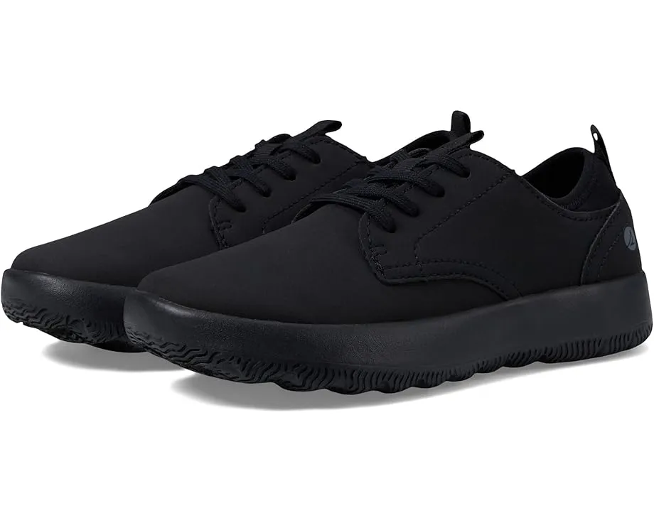 Детские кроссовки Sperry Coastal Break Skiff с акцентами строчки