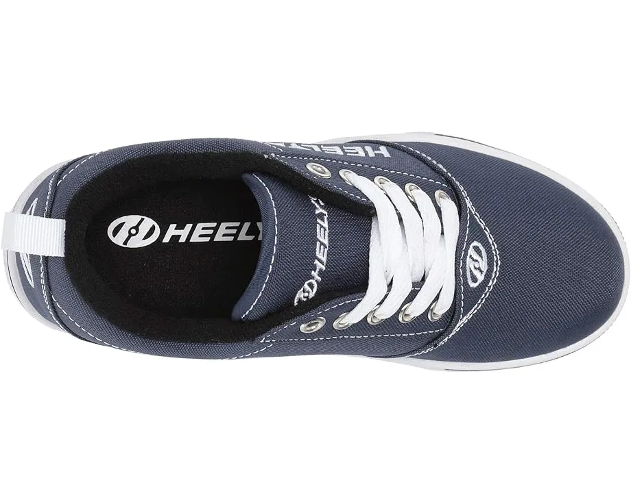 Кроссовки Heelys Pro 20 со съемными колесами для детей