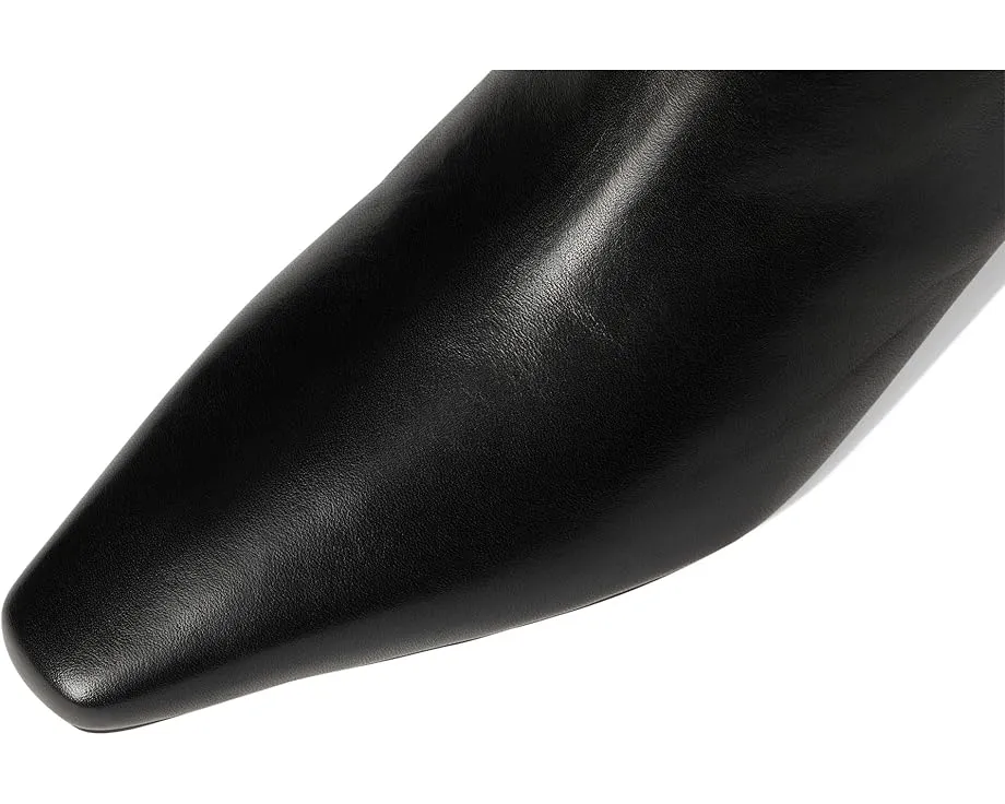 Ботинки Marc Fisher LTD Kiona с квадратным носком и каблуком-рюмочкой