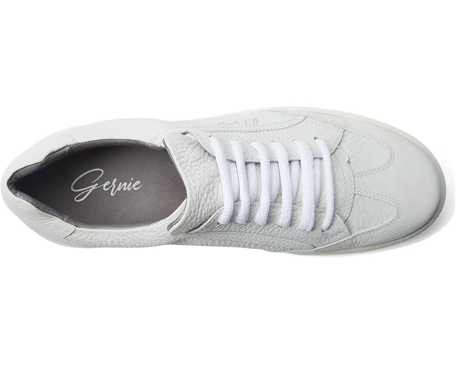 Кроссовки Gernie 18s Low 2.0 из натуральной кожи