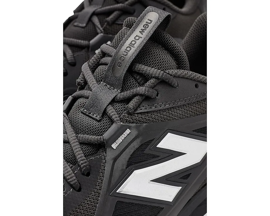 Кроссовки теннисные New Balance Fuelcell 796v5 с технологией FuelCell