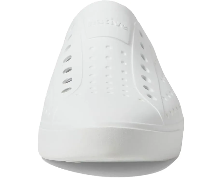 Native Shoes слипоны Jefferson Sugarlite с круглым носком