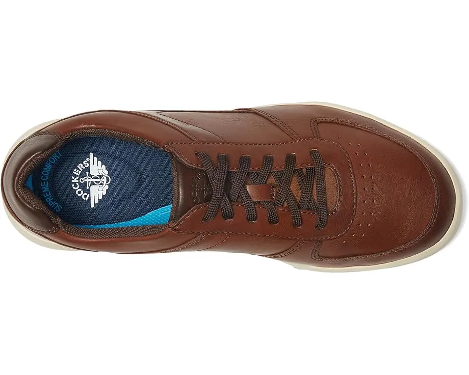 Кроссовки Dockers Brad с влагоотводящей стелькой Supreme Comfort