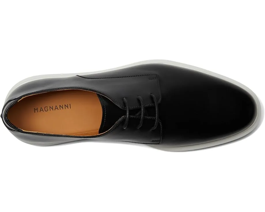 Кроссовки Magnanni Orion II Lace из замши с водоотталкивающей пропиткой